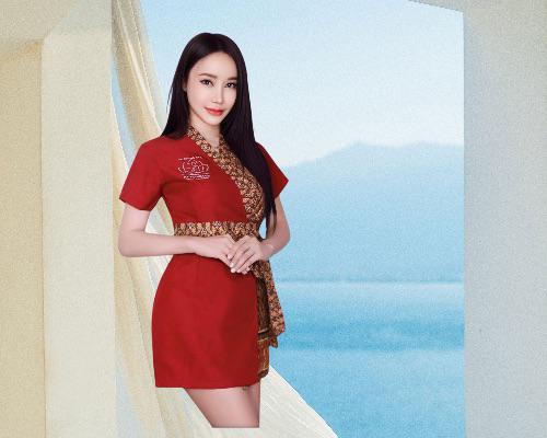 profile picture of Miss Grace